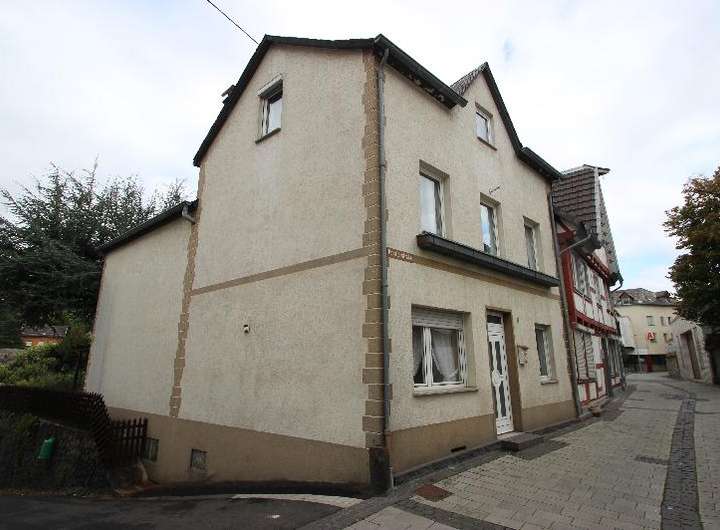 Real Estate Title Image Background