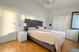 Modernes Townhouse am Rheinauer See - 5,5 Zimmer, 2 Terrassen, Garage & Top-Ausstattung – Die vollständige Adresse der Immobilie erhältst du vom Anbieter., 68219 Rheinau, Mannheim – Vorschaubild 12