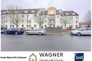 Großzügige und charmante 3-Zimmer Maisonette-Dachgeschoss-Wohnung in Mainz-Kastel – Die vollständige Adresse der Immobilie erhältst du vom Anbieter., 55252 Mainz-Kastel, Wiesbaden – Vorschaubild 1