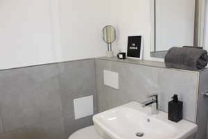 schönes 2 Zimmer-Dachgeschossapartment in Heidelberg-Kirchheim mit Aussicht – Die vollständige Adresse der Immobilie erhältst du vom Anbieter., 69124 Kirchheim, Heidelberg – Vorschaubild 14