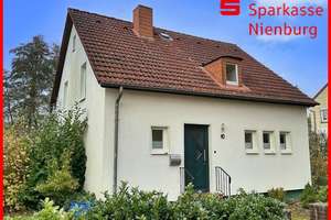 Innenstadtnah für die kleine Familie! – Die vollständige Adresse der Immobilie erhältst du vom Anbieter., 31582 Nienburg (Weser) – Vorschaubild 1