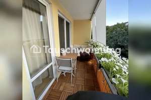 Tauschwohnung: Wohnung nahe Hohenzollernplatz – Mittermayrstr. 10, 80796 Neuschwabing, München – Vorschaubild 2