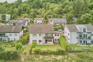 Flexibles Wohnkonzept in Bad Rappenau-Ortsteil: Viel Platz, viel Aussicht, viele Möglichkeiten – Die vollständige Adresse der Immobilie erhältst du vom Anbieter., 74906 Bad Rappenau – Vorschaubild 2
