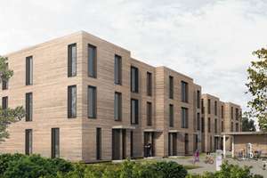 Reihenmittelhaus links (Nr. 3 / 7 gemäß Lageplan) – Die vollständige Adresse der Immobilie erhältst du vom Anbieter., 24113 Hassee, Kiel – Vorschaubild 2