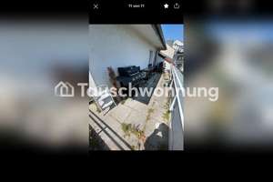 Tauschwohnung: Tausch: 2-Zimmer mit riesiger Dachterasse gegen 2-3 Zimmerw. – Die vollständige Adresse der Immobilie erhältst du vom Anbieter., 14480 Kirchsteigfeld, Potsdam – Vorschaubild 10