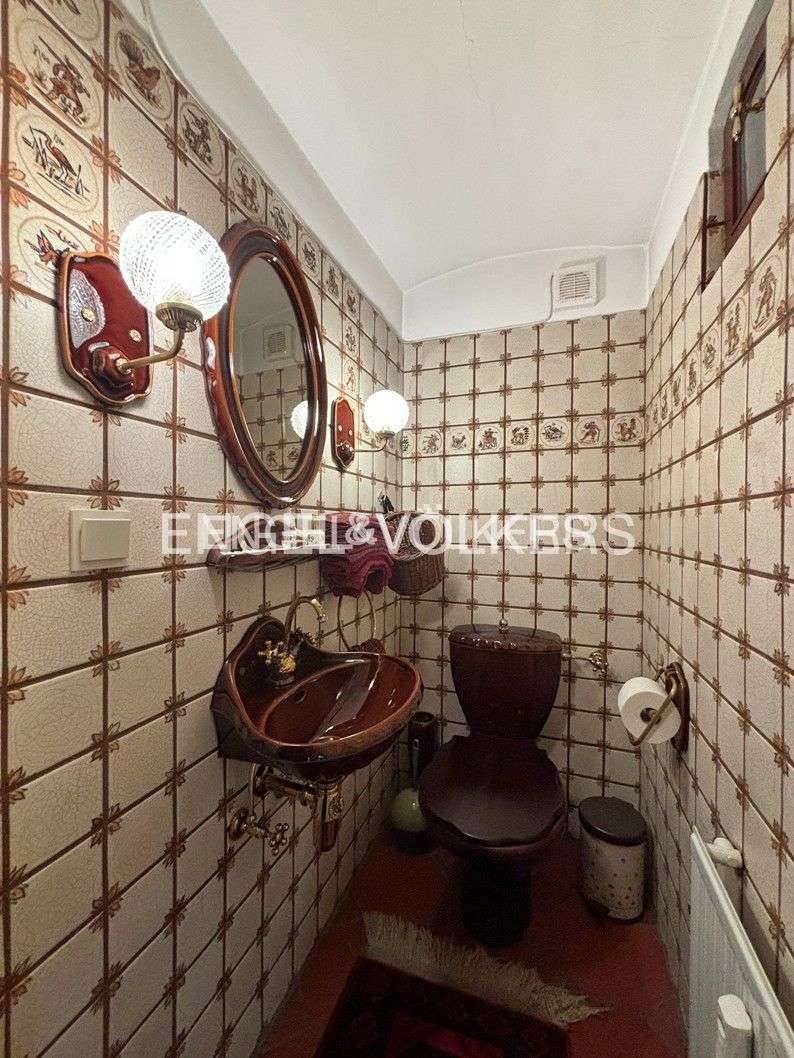 Immobilie in Ottersberg - Geschichtsträchtiger Landsitz                                            vor den Toren Bremens - Bild 12