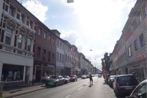Attraktiv vermietetes Wohngeschäftshaus in Krefeld - Ist-Faktor 12,4 – Die vollständige Adresse der Immobilie erhältst du vom Anbieter., 47798 Stadtmitte, Krefeld – Vorschaubild 3