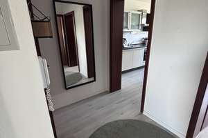 Schöne 2,5 Zimmer mit unbebautem Blick ins Grüne in OB-Styrum – Akazienstraße 150, 46045 Styrum, Oberhausen – Vorschaubild 17