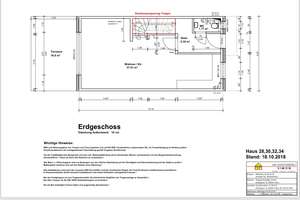 Neuwertiges 4-Zimmer Haus mit Garage in Rüsselsheim, Erstbezug 2021 – Die vollständige Adresse der Immobilie erhältst du vom Anbieter., 65428 Rüsselsheim am Main – Vorschaubild 8