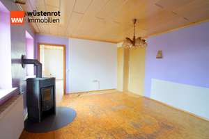Charmantes Haus mit sonnigem Grundstück zum Preis einer Wohnung! – Die vollständige Adresse der Immobilie erhältst du vom Anbieter., 89429 Bachhagel – Vorschaubild 4