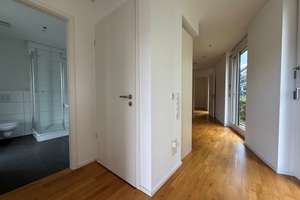 Kompakte Wohnung in Bestlage – Milaneo Stuttgart