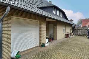 Perfekte Lage: vermietetes 2-Familienhaus zwischen Stadt und Natur – Vechta (Kreis) – Vorschaubild 5