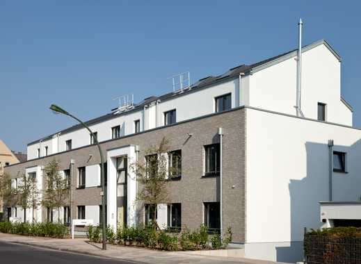 Exklusive 3-Zimmer-Wohnung nähe Flughafen