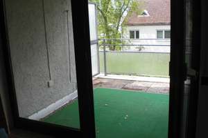 Sehr schöne 2-Zimmer-Eigentumswohnung im Eberstädter Villenviertel – Die vollständige Adresse der Immobilie erhältst du vom Anbieter., 64287 Eberstadt, Darmstadt – Vorschaubild 5