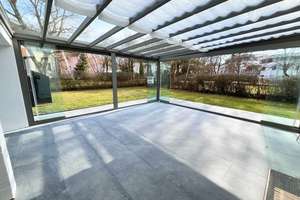 Stilvolles Designhaus mit Wintergarten-Lounge, Dachterrasse & autarker Energietechnik – Die vollständige Adresse der Immobilie erhältst du vom Anbieter., 86929 Penzing – Vorschaubild 6