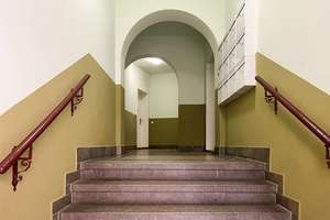 Freie Wohnung! Sanierung 2013, Balkon, Fußbodenheizung, Stellplatz – Die vollständige Adresse der Immobilie erhältst du vom Anbieter., 4249 Großzschocher, Leipzig – Vorschaubild 16