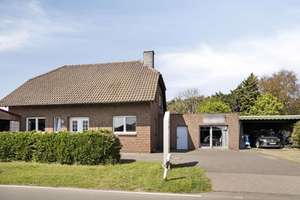 Hochwertiges Einfamilienhaus mit Büro, Gewerberaum, Garage & Carport in Xanten – Die vollständige Adresse der Immobilie erhältst du vom Anbieter., 46509 Xanten – Vorschaubild 3