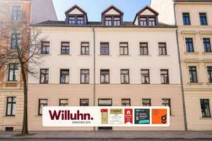 Voll vermietet, kernsaniert & renditestark: solides MFH in Zentrumsnähe - Fernwärme! – Die vollständige Adresse der Immobilie erhältst du vom Anbieter., 4315 Neustadt-Neuschönefeld, Leipzig – Vorschaubild 1