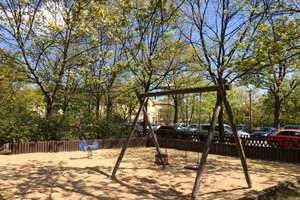 *Mitten in der City & am Großen Garten* – Marschnerstr. 23, 1307 Johannstadt-Süd, Dresden – Vorschaubild 5