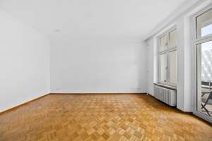 4-Zimmer-Wohnung in Berlin-Grunewald – Die vollständige Adresse der Immobilie erhältst du vom Anbieter., 10711 Halensee, Berlin – Vorschaubild 16