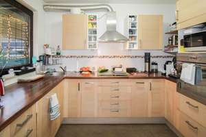 Einziehen & Wohlfühlen: Reihenmittelhaus mit Garage und Garten (Erbbaurecht) – Die vollständige Adresse der Immobilie erhältst du vom Anbieter., 47167 Neumühl, Duisburg – Vorschaubild 7