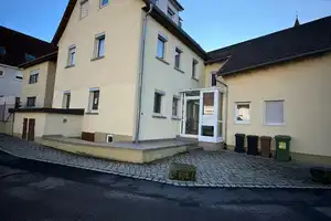 Zweifamilienhaus – Wohnensemble mit Ausbaupotenzial in Bretzfeld-Unterheimbach – Hohenlohekreis – Vorschaubild 4