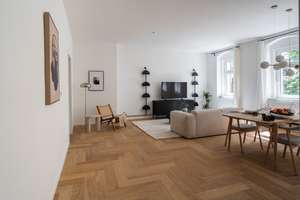 Garden Line – WE1: 2-Room Ground Floor Apartment in LINE 57 | Special Bonus for Early Buyers – Scharnweberstraße 57, 10247 Friedrichshain, Berlin – Vorschaubild 12