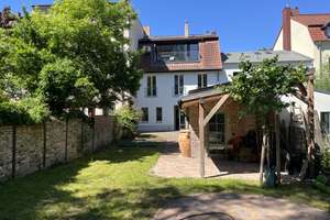 Einfamilienhaus in Babelsberg – Die vollständige Adresse der Immobilie erhältst du vom Anbieter., 14482 Babelsberg Nord, Potsdam – Vorschaubild 2
