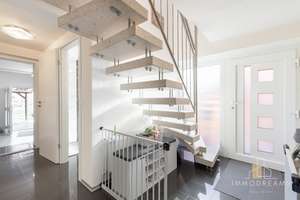 Wohnen im Grünen: Modernisiertes EFH mit 1.211 m² Grundstück, Sauna, PV & Entwicklungspotenzial – Die vollständige Adresse der Immobilie erhältst du vom Anbieter., 66892 Bruchmühlbach-Miesau – Vorschaubild 16