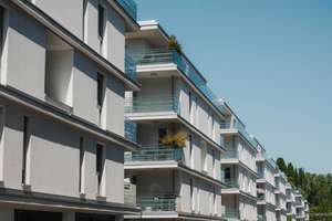 Moderne 2-Zimmerwohnung im EG – Wohnen im „Joy am Ufer“ in Mannheim – Gerwigstraße 13, 68305 Waldhof, Mannheim – Vorschaubild 5