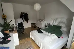 Südstadt Wohnung mit Charme – Hannover – Vorschaubild 1