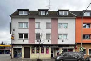 Renditestarkes & voll vermietetes Wohn-und Geschäftshaus in zentraler Lage – Gladbecker Straße 286, 45326 Essen – Vorschaubild 1