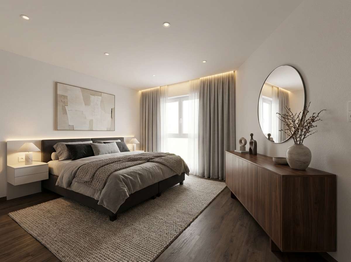 Immobilie in Herbertingen - Zwei Häuser, ein Traum - modernes Wohnen mit vielseitigen Möglichkeiten auf großzügigem Grundstück! - Bild 7