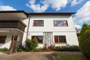 Familienfreundliches Haus in ruhiger Wohnlage mit Doppelgarage und Garten – Die vollständige Adresse der Immobilie erhältst du vom Anbieter., 74544 Michelbach an der Bilz – Vorschaubild 7
