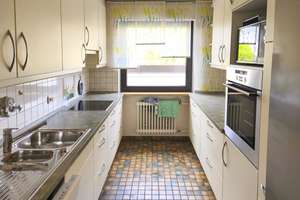 #Neu im Angebot# Traumhafte Dachterrassen Maisonettenwohnung in Augsburg-Göggingen – Die vollständige Adresse der Immobilie erhältst du vom Anbieter., 86199 Göggingen-Süd, Augsburg – Vorschaubild 5