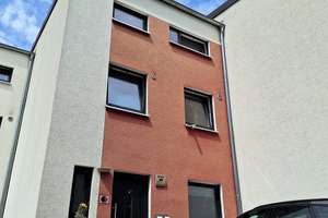 Modernes Reihenhaus in Berlin Lichtenberg – Die vollständige Adresse der Immobilie erhältst du vom Anbieter., 10315 Friedrichsfelde, Berlin – Vorschaubild 20