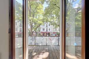 2-Zimmer-Wohnung mit Balkon und EBK im Simon-Dach-Kiez! – Simon-Dach-Straße 14, 10245 Friedrichshain, Berlin – Vorschaubild 6