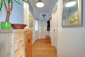 MÖBLIERT - WEST LIVING - Gemütliche Wohnung mit 2 Balkonen – Die vollständige Adresse der Immobilie erhältst du vom Anbieter., 70197 Hasenberg, Stuttgart – Vorschaubild 25