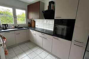 Großzügige Doppelhaushälfte inkl. Einliegerwohnung in ruhiger Lage von Stuttgart-Plieningen – Die vollständige Adresse der Immobilie erhältst du vom Anbieter., 70599 Plieningen (Ortsteil), Stuttgart – Vorschaubild 5