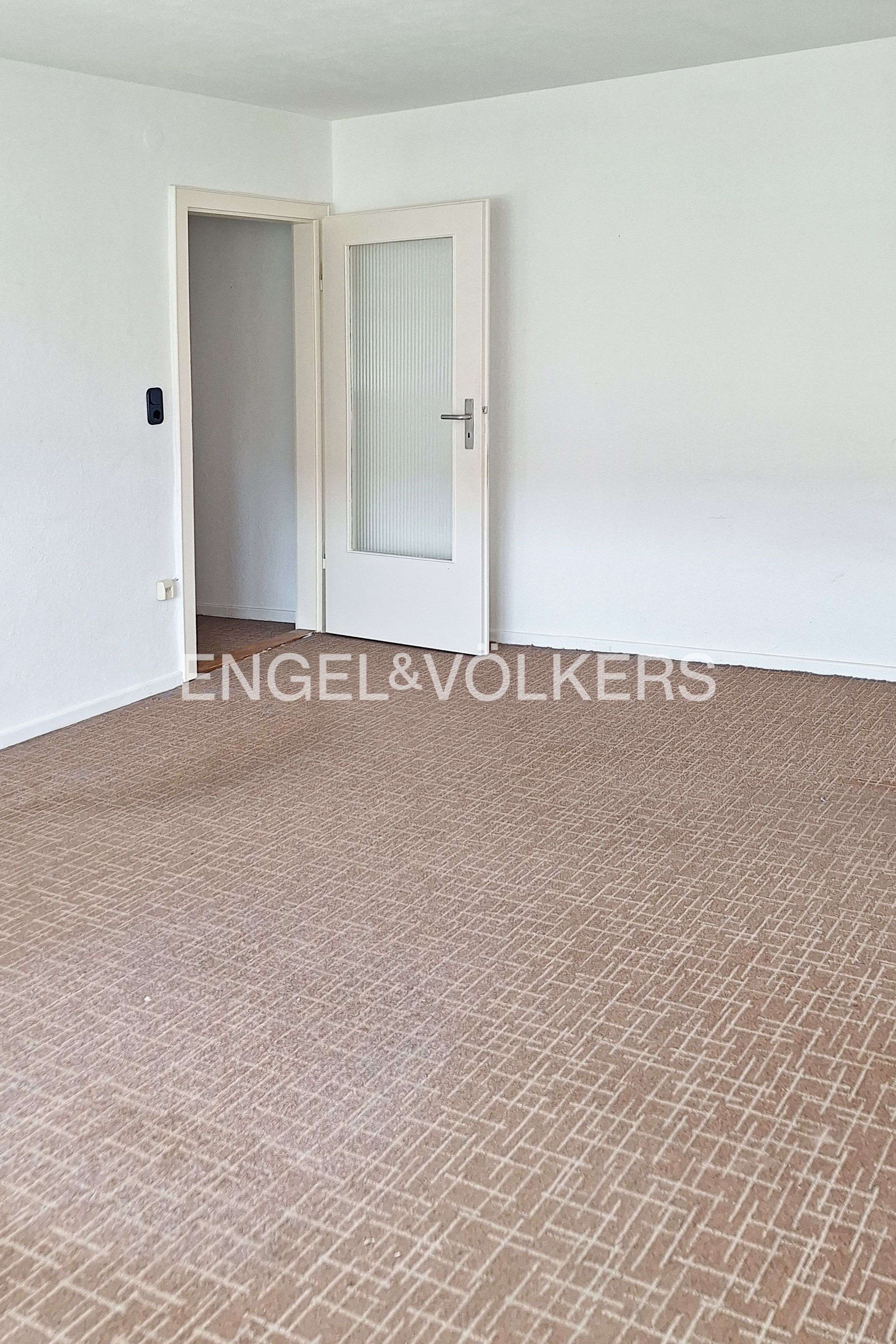 Gemütliche 1-Zimmerwohnung, Wolfenbüttel Kreis – Bild 4