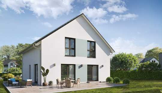 Bild von Ihr individuelles Einfamilienhaus in Niederheimbach - Raum für Ihre Träume!