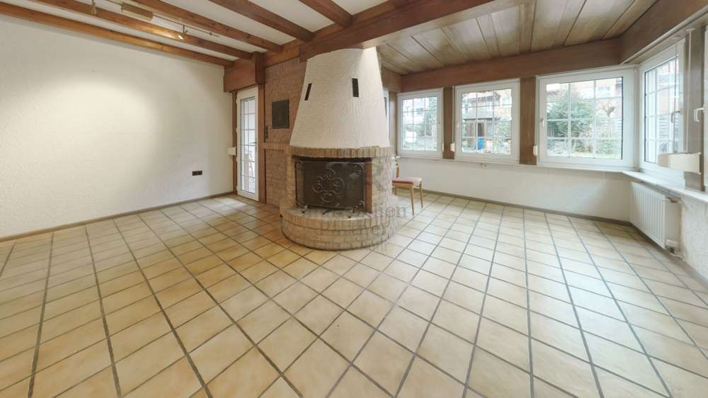 Immobilie in Dinslaken - Der Charme von zwei schönen sanierten Altbauhäusern mit dem Altstadt-Flair von Dinslaken vereint! - Bild 20