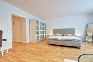 MÖBLIERT - CITY LIFE - 1-Zimmer-Wohnung mit Balkon nahe Olgaeck – Die vollständige Adresse der Immobilie erhältst du vom Anbieter., 70182 Heusteigviertel, Stuttgart – Vorschaubild 6