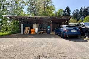***RESERVIERT*** Potenzialreiches Zweifamilienhaus in Waldrandlage zu verkaufen! – Heilbronn (Kreis) – Vorschaubild 7