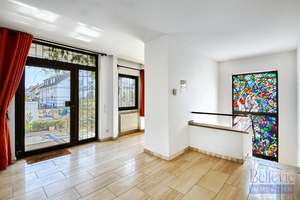 Bungalow im Dornröschenschlaf wartet auf die Eigentümer, die ihm neuen Glanz verleihen. – 60488 Hausen, Frankfurt am Main – Vorschaubild 4