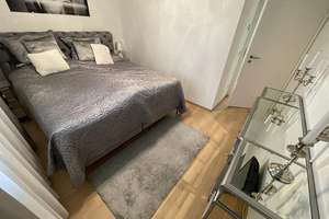 Moderne 3-Zimmer-Wohnung mit Balkon in Fürth Südstadt – Waldstraße 54 b, 90763 Südstadt Industriegebiet, Fürth – Vorschaubild 15