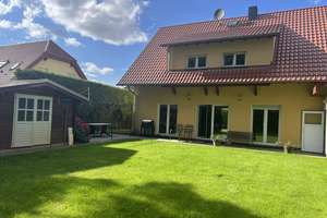 neues Haus, mehr geht nicht...alles neu, wohnen wie im Süden, geschmackvoll komplett alles neu .. – Die vollständige Adresse der Immobilie erhältst du vom Anbieter., 12529 Schönefeld – Vorschaubild 3
