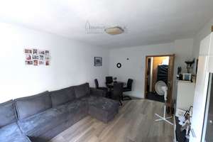Schöne, ruhige und helle 3-Zimmer-Wohnung am Waldrand – 70499 Wolfbusch, Stuttgart – Vorschaubild 15