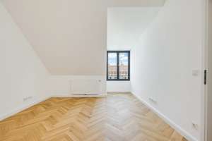 °°Wohnqualität neu definiert°° **Stilvoll wohnen in attraktiver Lage im sanierten DG** – Kesselbergstraße 10, 81539 Obergiesing, München – Vorschaubild 6