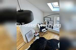 Tauschwohnung: Zentrale 2,5-Zimmer-Wohnung in Düsseldorf tauschen – 40227 Oberbilk, Düsseldorf – Vorschaubild 3